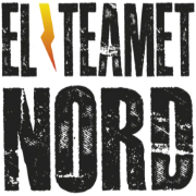 El-Teamet Nord AB logotyp
