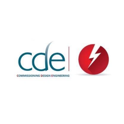 Commissioning Design Engineering (CDE)