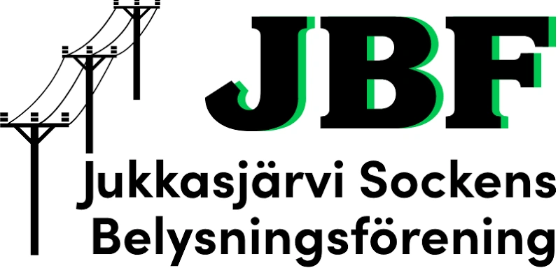 Jukkasjärvi sockens belysningsförening