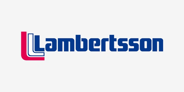 Lambertsson Sverige AB